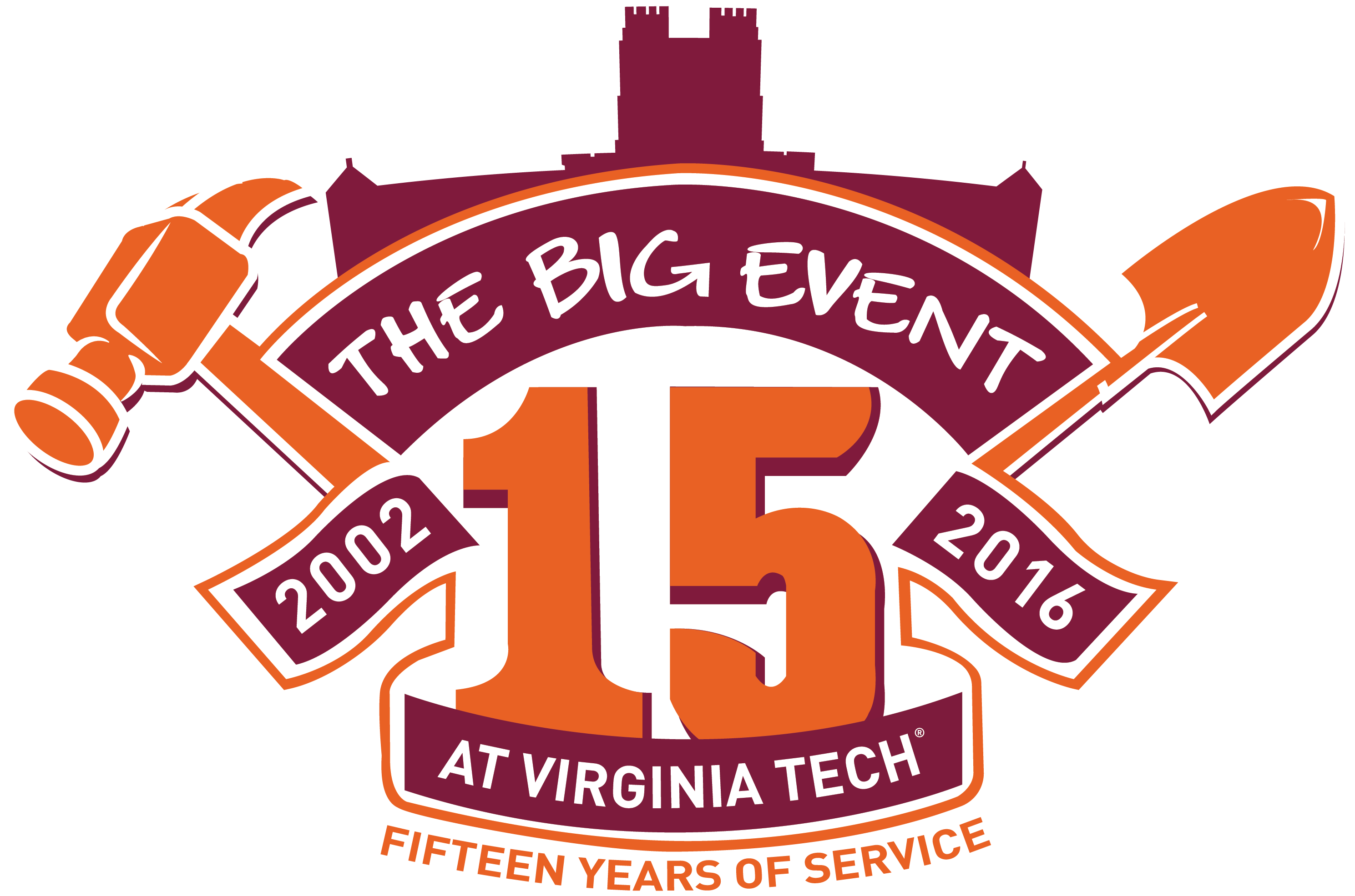 The Big Event Logo