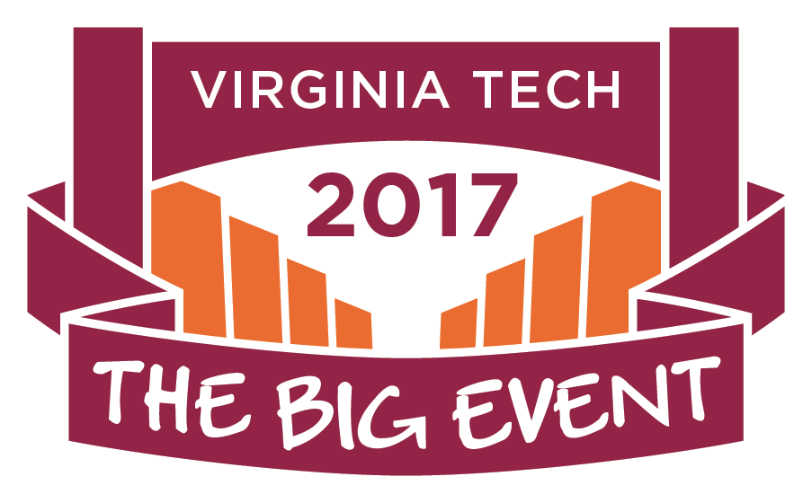 The Big Event Logo