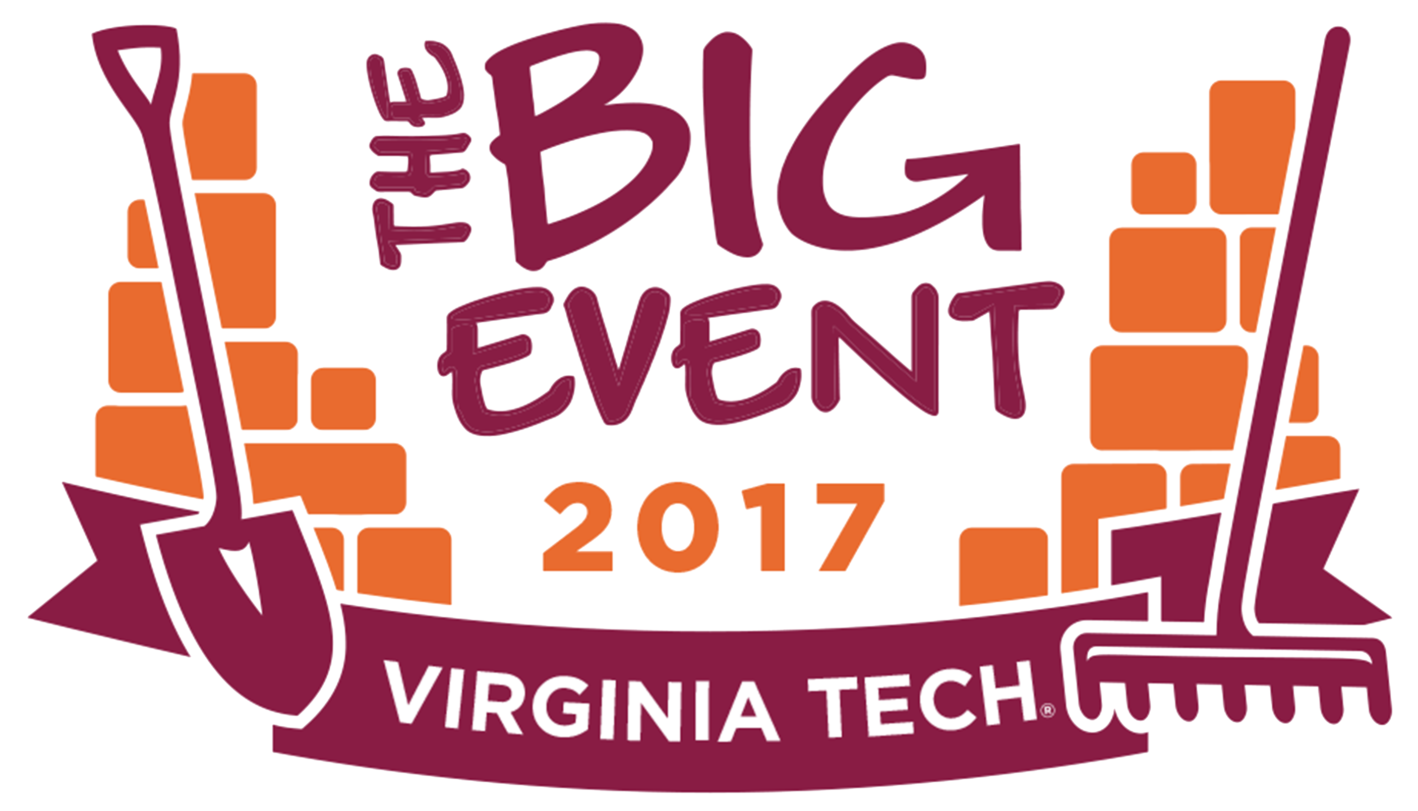 The Big Event Logo