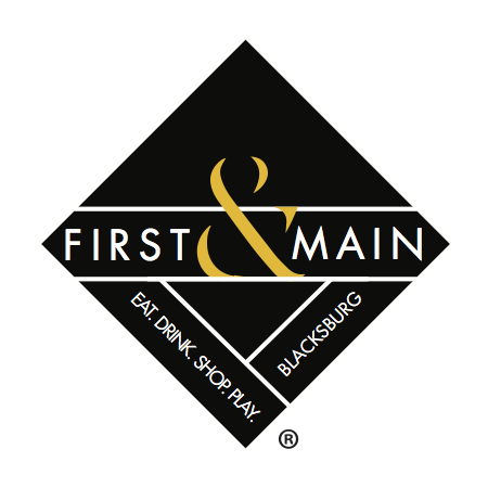 First and Main